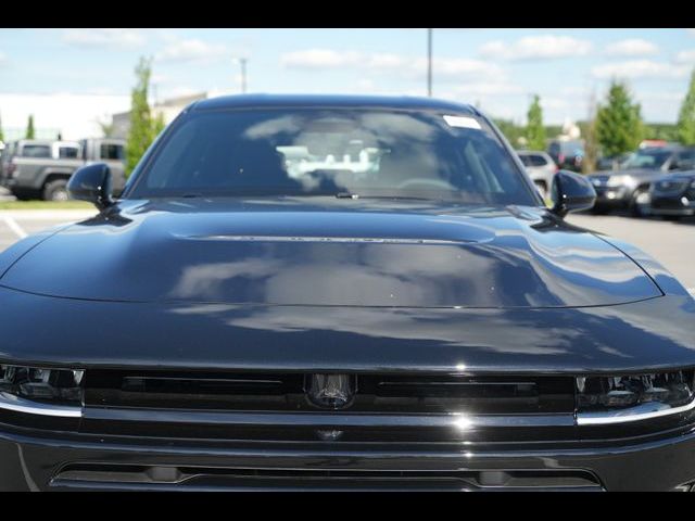 2026 Dodge Charger R/T