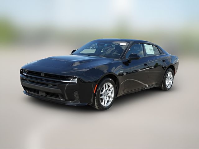 2026 Dodge Charger R/T