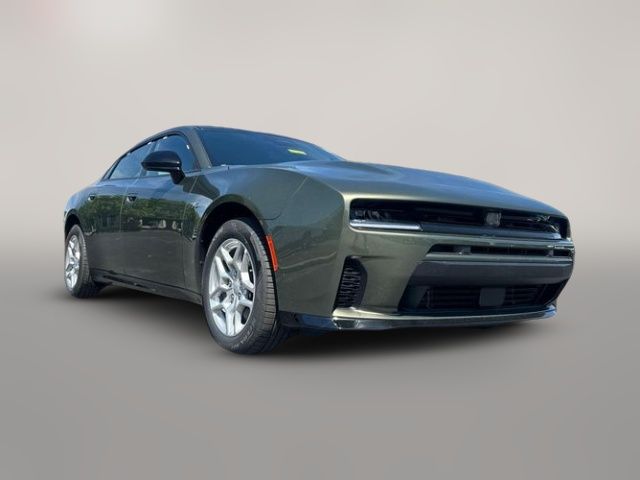 2026 Dodge Charger R/T