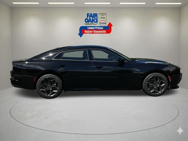 2026 Dodge Charger R/T