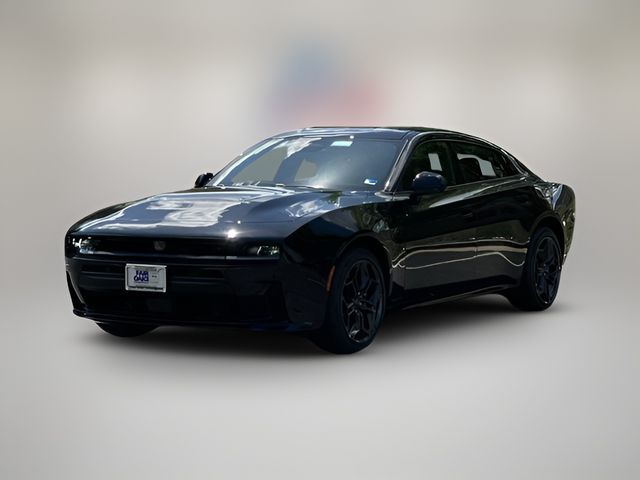 2026 Dodge Charger R/T