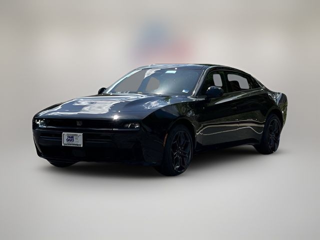 2026 Dodge Charger R/T
