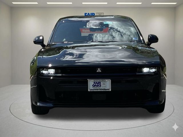 2026 Dodge Charger R/T