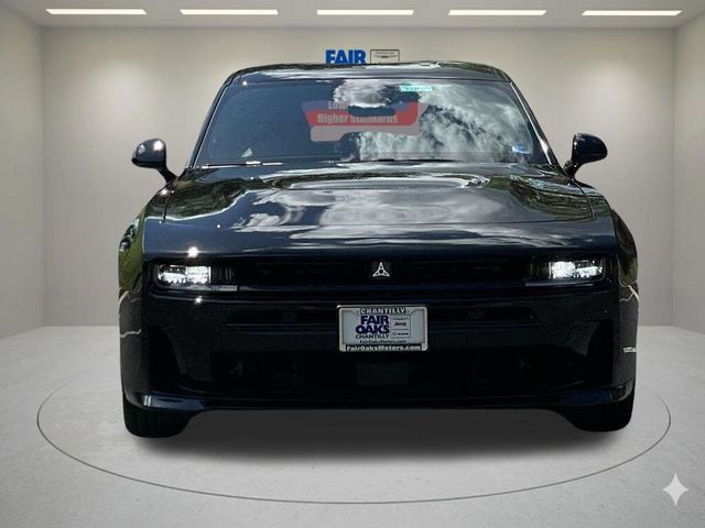 2026 Dodge Charger R/T