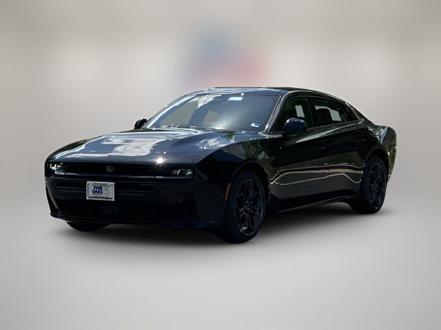 2026 Dodge Charger R/T
