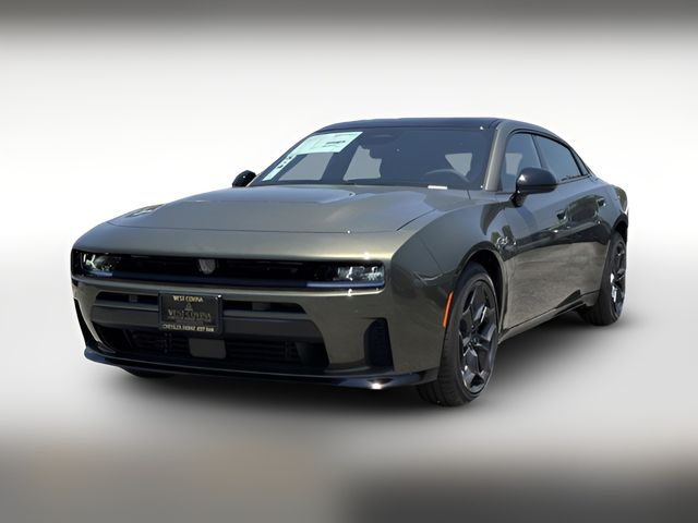 2026 Dodge Charger R/T