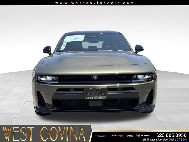 2026 Dodge Charger R/T