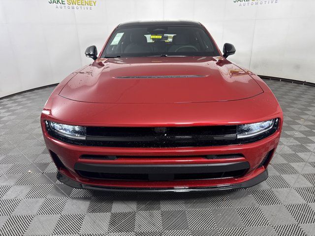 2026 Dodge Charger R/T