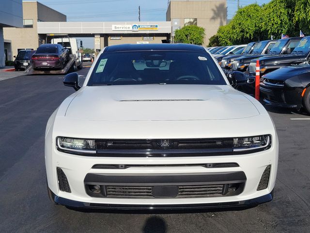 2026 Dodge Charger R/T