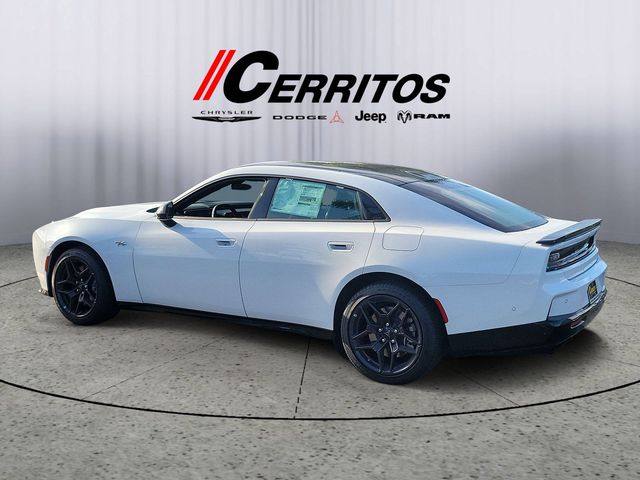 2026 Dodge Charger R/T