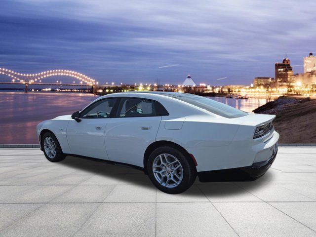 2026 Dodge Charger R/T