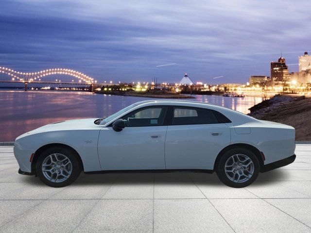 2026 Dodge Charger R/T
