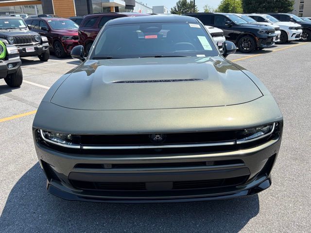 2026 Dodge Charger R/T Plus