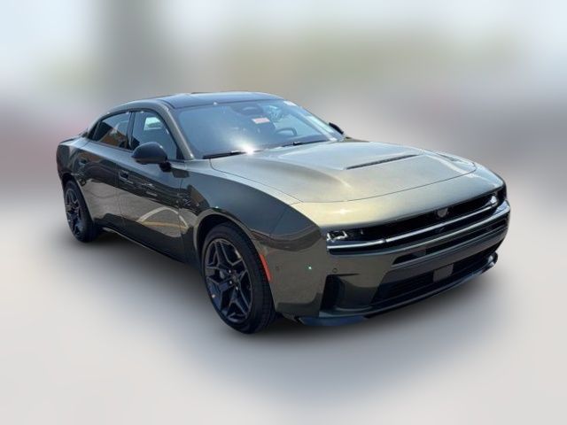 2026 Dodge Charger R/T Plus