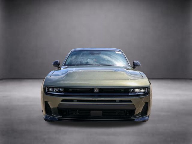 2026 Dodge Charger R/T