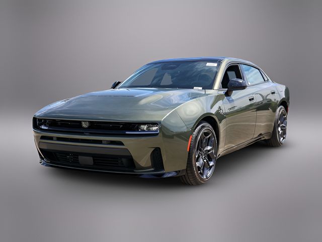 2026 Dodge Charger R/T