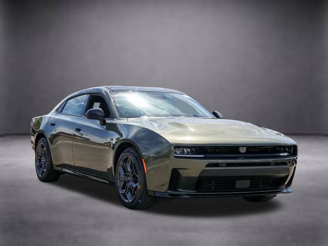 2026 Dodge Charger R/T