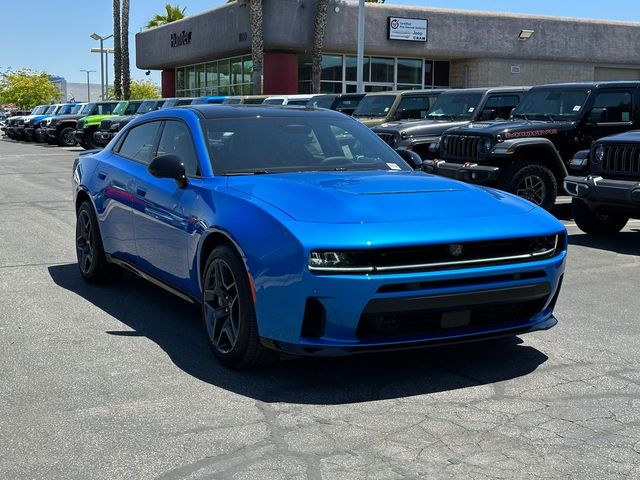 2026 Dodge Charger R/T Plus
