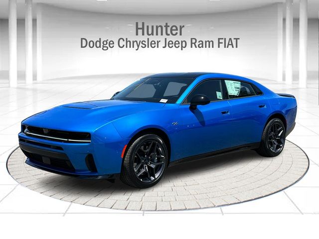 2026 Dodge Charger R/T Plus