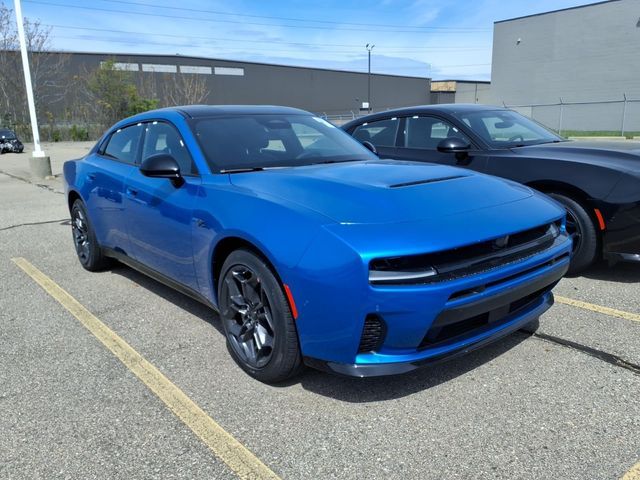2026 Dodge Charger R/T