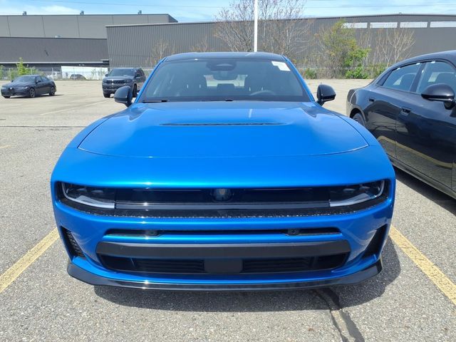 2026 Dodge Charger R/T