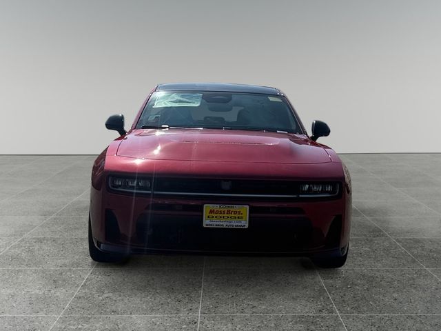 2026 Dodge Charger R/T Plus
