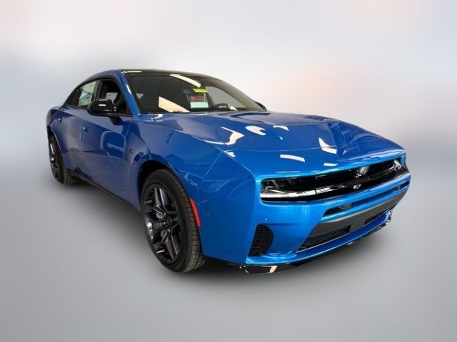 2026 Dodge Charger R/T