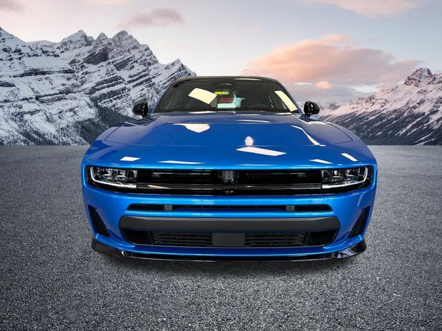 2026 Dodge Charger R/T