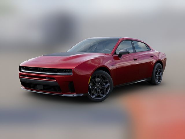 2026 Dodge Charger R/T
