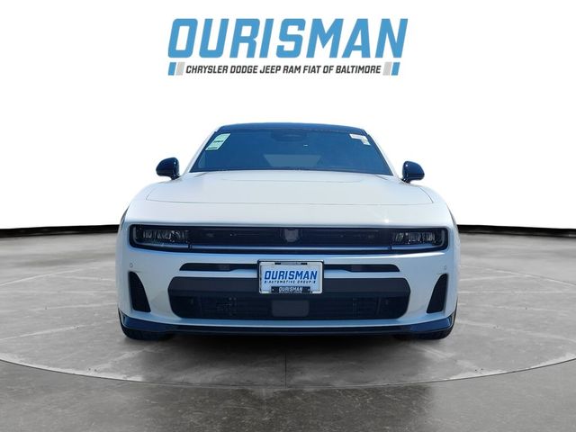 2026 Dodge Charger R/T Plus