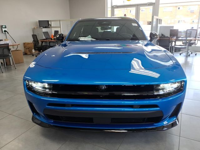 2026 Dodge Charger R/T