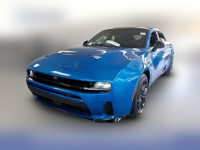 2026 Dodge Charger R/T