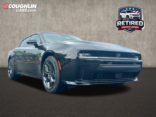 2026 Dodge Charger R/T
