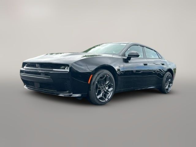 2026 Dodge Charger R/T