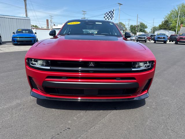 2026 Dodge Charger R/T