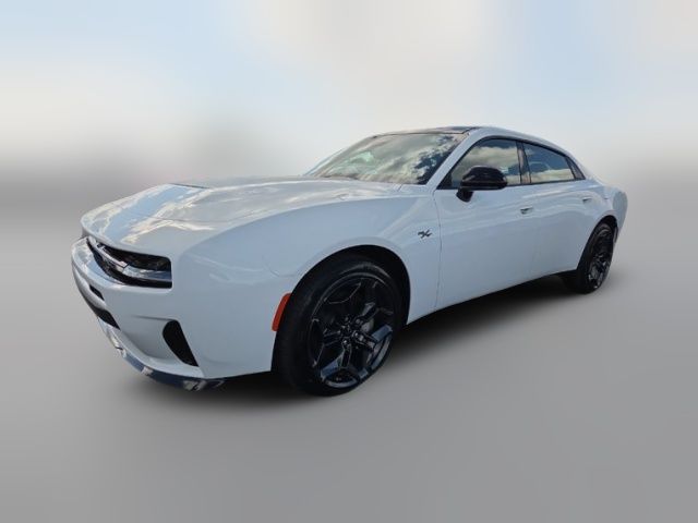 2026 Dodge Charger R/T