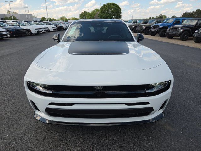 2026 Dodge Charger R/T