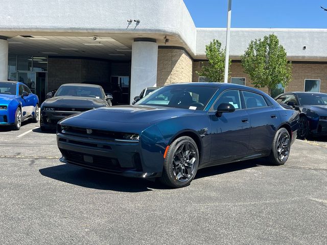 2026 Dodge Charger R/T