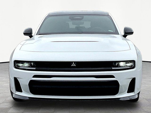 2026 Dodge Charger R/T