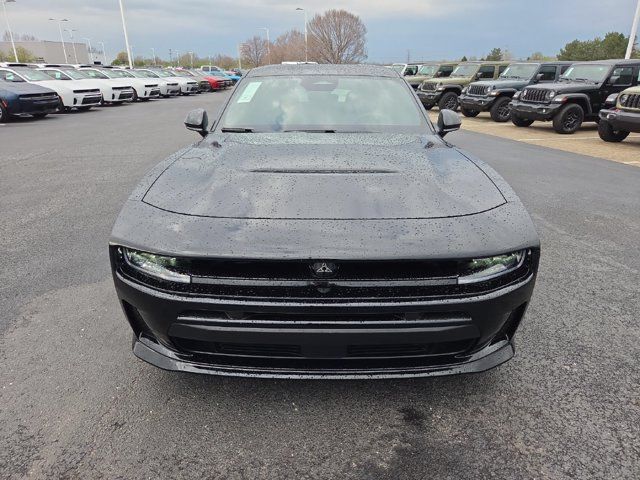 2026 Dodge Charger R/T