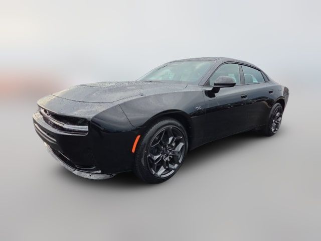 2026 Dodge Charger R/T