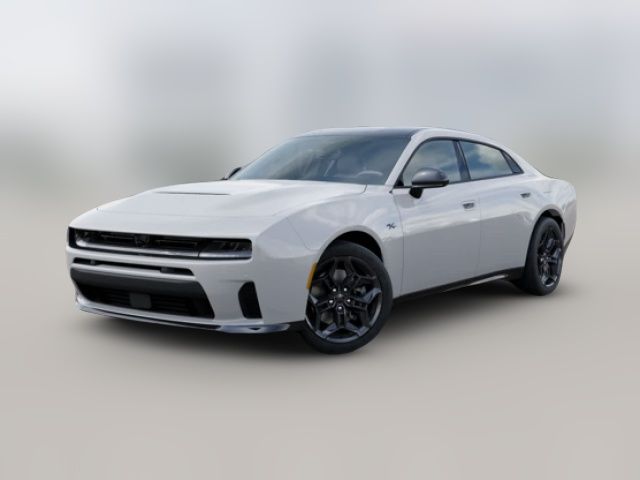 2026 Dodge Charger R/T