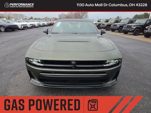 2026 Dodge Charger R/T