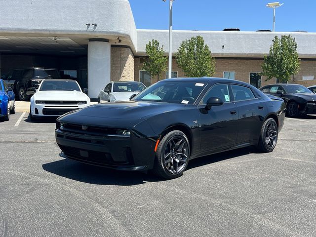 2026 Dodge Charger R/T