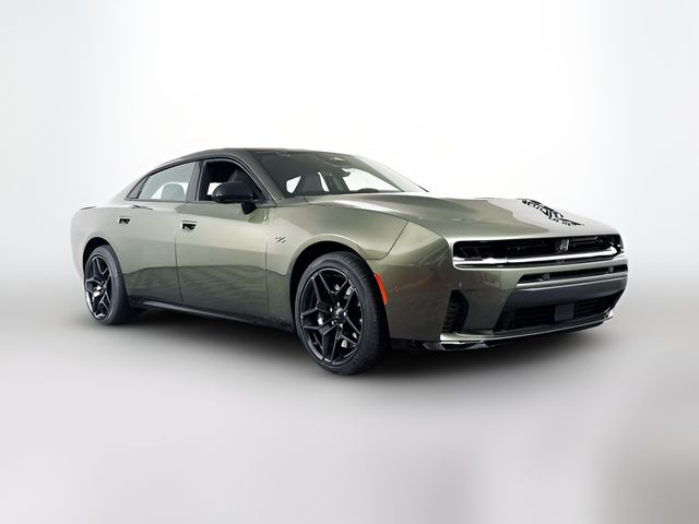2026 Dodge Charger R/T Plus