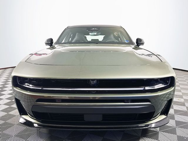 2026 Dodge Charger R/T Plus