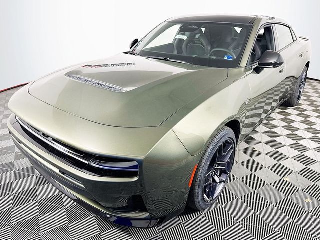 2026 Dodge Charger R/T Plus