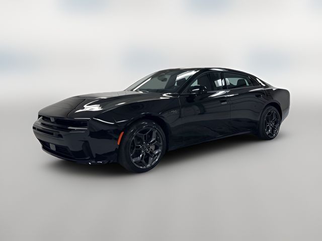 2026 Dodge Charger R/T