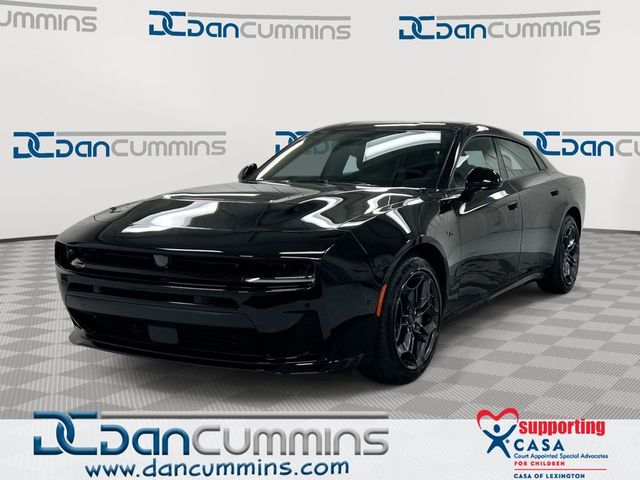 2026 Dodge Charger R/T