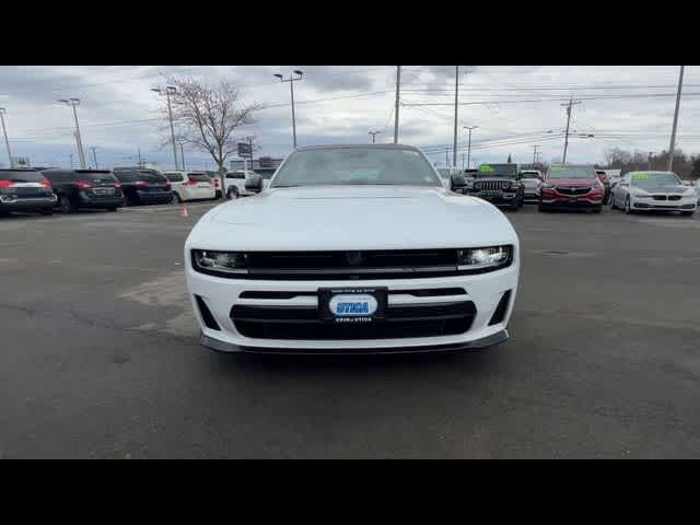 2026 Dodge Charger R/T